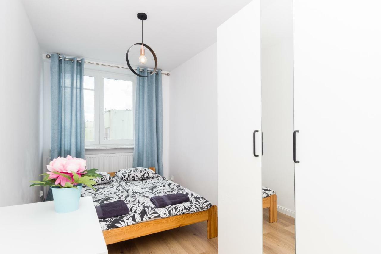 Holiday Maker Apartment โซพอต ภายนอก รูปภาพ