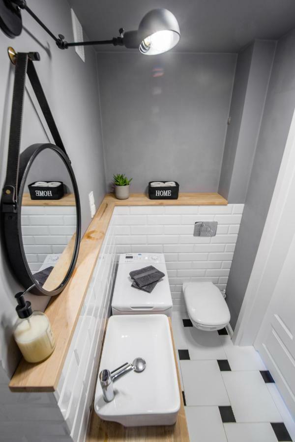 Holiday Maker Apartment โซพอต ภายนอก รูปภาพ