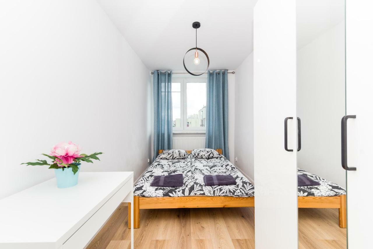 Holiday Maker Apartment โซพอต ภายนอก รูปภาพ